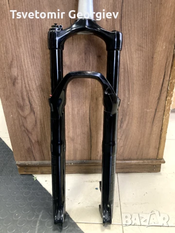 Вилка Rock Shox Reba 110-120mm. 29 110x15mm