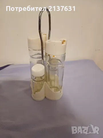 ОЛИВЕРНИК - 5 части, снимка 2 - Други - 47625696