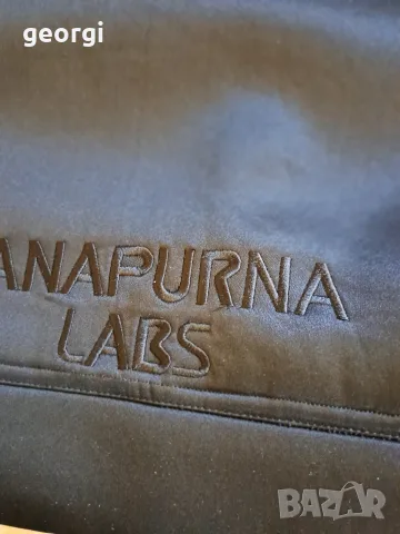 експедиционно яке Anapurna Labs 777, снимка 9 - Якета - 56360103