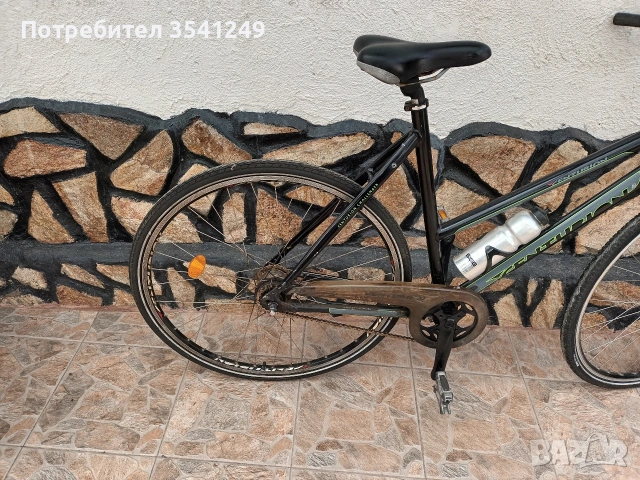 алуминиев велосипед 28", снимка 8 - Велосипеди - 54198563