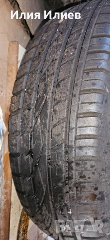 Джанта волво 17, снимка 4 - Гуми и джанти - 52267288