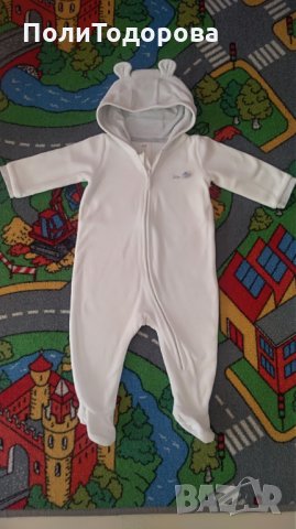 Бебешко боди H&M 