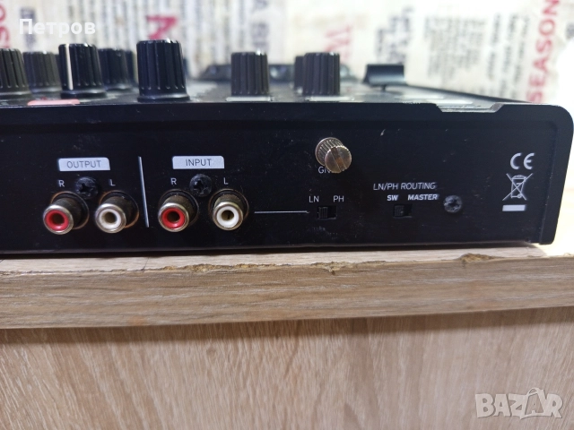 DJ Контролер"Reloop" Joekey digital, снимка 9 - Друга електроника - 52917329