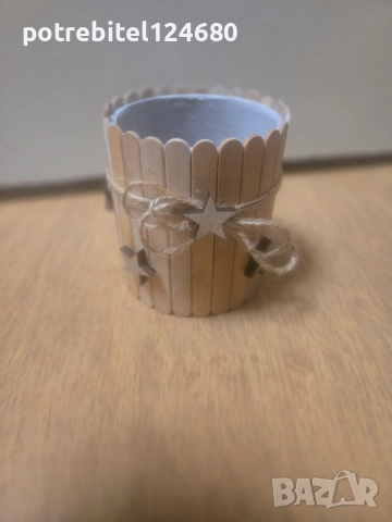 Кашпа, снимка 2 - Саксии и кашпи - 52945318