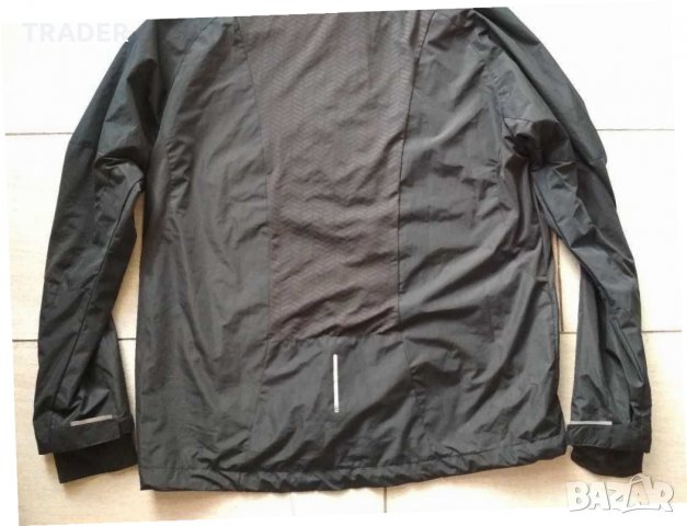 TCM COOL RUNNING  джърси яке , ветровка дъждобран , снимка 16 - Спортни дрехи, екипи - 29463340