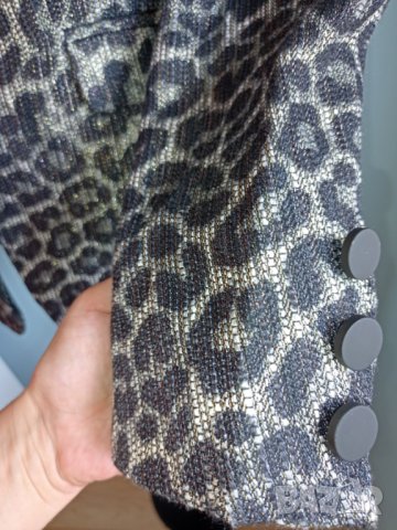 Сако Pm пантера 40, М/L, снимка 7 - Сака - 38038450