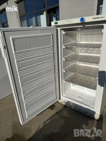 Физер Либхер 5 чекмеджета 113 см , снимка 9 - Фризери - 52423093