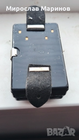 Фенерче "Narva", снимка 2 - Антикварни и старинни предмети - 52470208