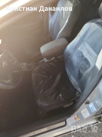 Тойота Авенсис т25, снимка 7 - Автомобили и джипове - 56403298