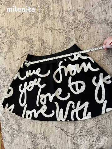 Голям лот поли/къси панталони XS/S размери, снимка 14 - Поли - 49388091