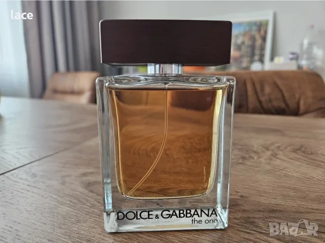 Мъжки парфюм Dolce & Gabbana The One
Dolce & Gabbana
The One