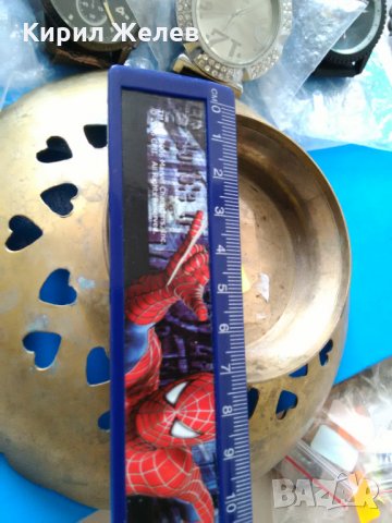 Фрутиера-3417, снимка 8 - Други ценни предмети - 23570822