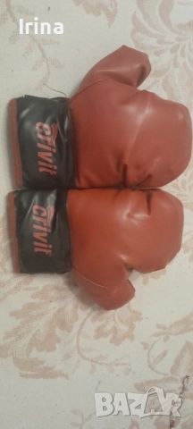 Боксови ръкавици-нови, снимка 2 - Бокс - 52011058