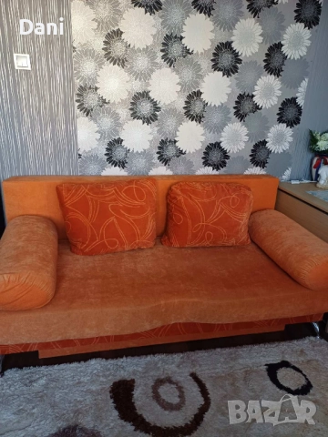 Диван/Спалня 