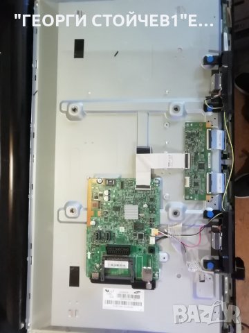 SAMSUNG  UE32J5000AW  СЪС СЧУПЕН ДИСПЛЕЙ, снимка 3 - Части и Платки - 33723891