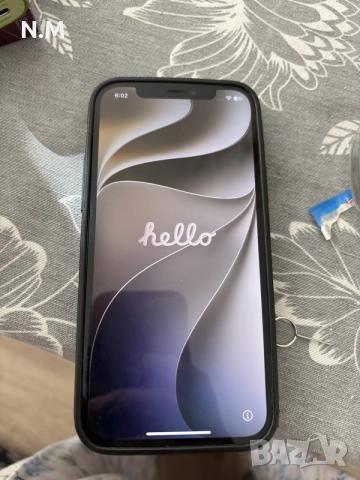 IPhone 12 64gb 79%
