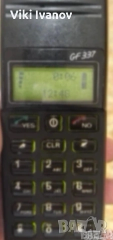 Ериксон GF337 , снимка 3 - Sony Ericsson - 53924577