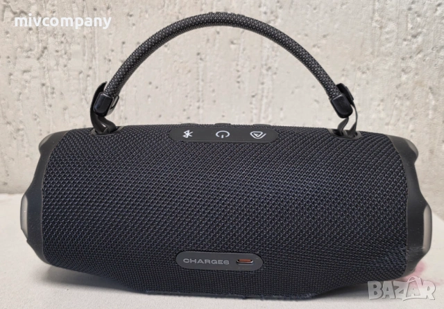 Колонка JBL Charge 6 , снимка 2 - Bluetooth тонколони - 54204740
