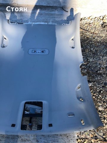 Интериорен таван и седалки за пасат 7 (седан), снимка 6 - Части - 31810984