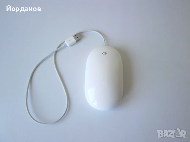Компютърна мишка APPLE