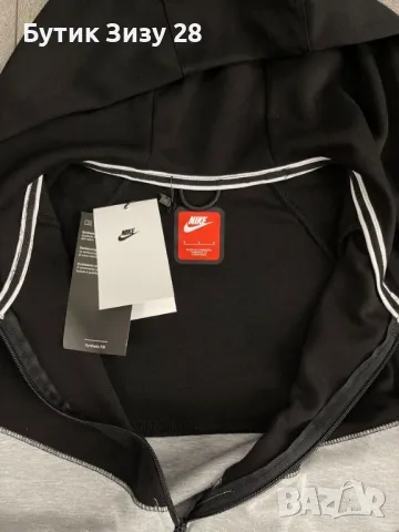 Мъжки екипи Nike Tech Fleece, 11 цвята , снимка 16 - Спортни дрехи, екипи - 48772222