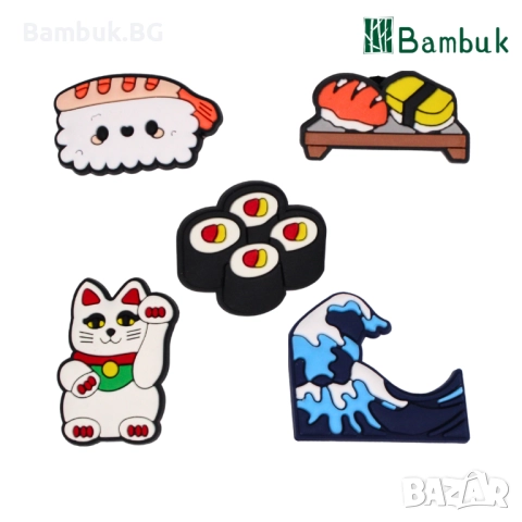 Чармове “Spirit of Asia”