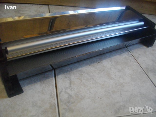 Нова Ръчна Машина Залепяне Тапети До 58 см-Лукс-Инокс Покритие, снимка 13 - Други инструменти - 39767696