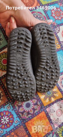 Nike 31,5 номер, снимка 4 - Детски маратонки - 37822981