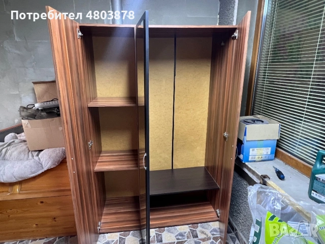 Спално обзавеждане , снимка 11 - Спални и легла - 54268940