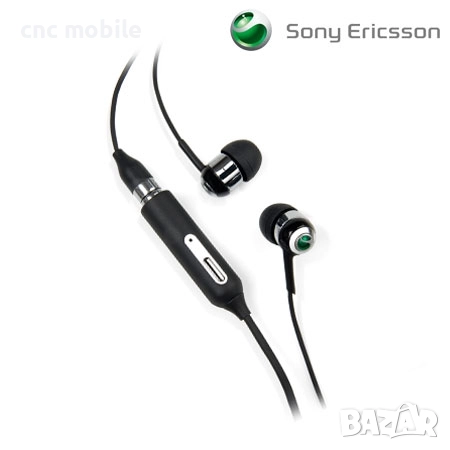 Sony Ericsson HPM-77 слушалки handsfree , снимка 3 - Слушалки, hands-free - 52650352