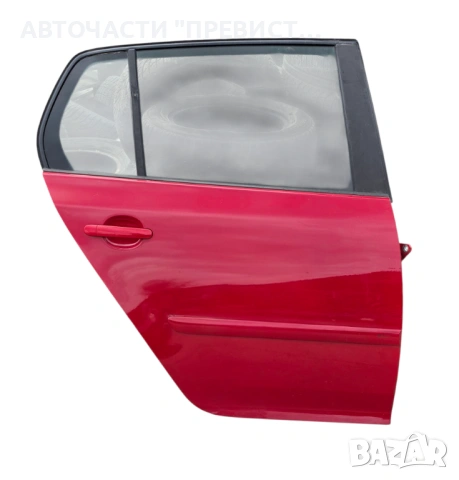 Задна Дясна Врата Фолксваген Голф 5 VW Golf 5 05-10г
