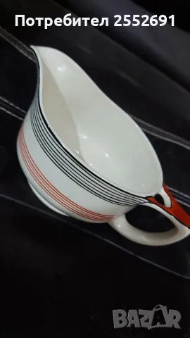 Порцеланов съд 