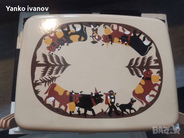 уред за изпичане на сирене, снимка 4 - Печки, фурни - 40531203