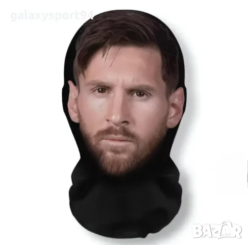 Фигурка с  ключодържател Меси Роналдо Мбапе Холанд, снимка 5 - Футбол - 48791531