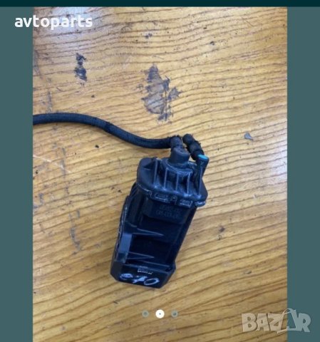 Bmw e70 вакум клапан, снимка 2 - Части - 40412215