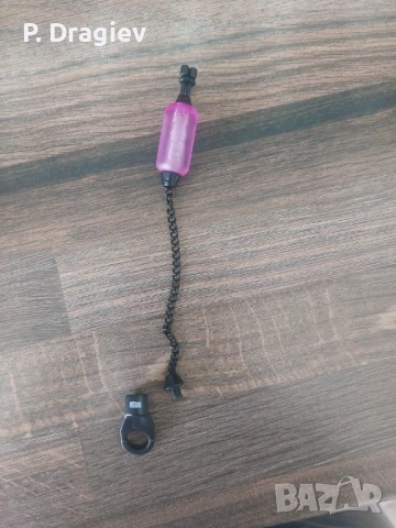 Обтегачи Nash Bobbins Medium, снимка 2 - Такъми - 51252049