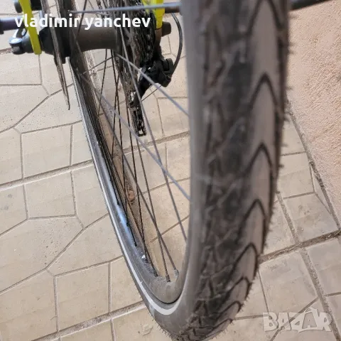 колело запазено specializes , снимка 16 - Велосипеди - 49728400