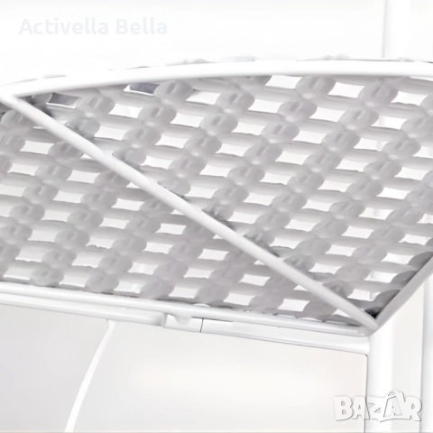 Елегантен ъглов рафт – стилно решение за максимално използване на пространството, снимка 9 - Етажерки - 52927119