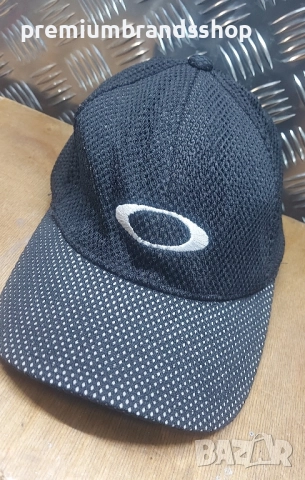Oakley шапка vintage 