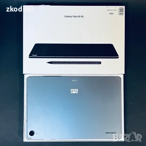 Таблет SAMSUNG TAB TB311XU 10.1Инча, снимка 2 - Таблети - 56433415