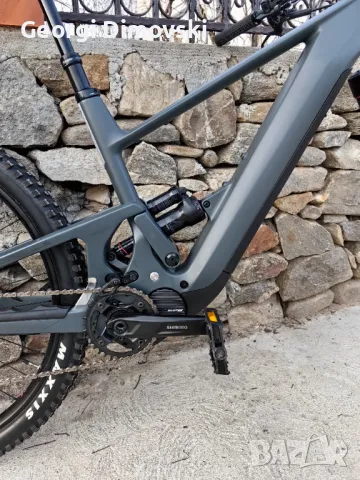 Електрически велосипед М-размер - SCOR 4060 Z , снимка 1