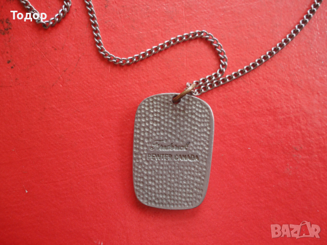 Канадско арт колие медальон , снимка 7 - Колиета, медальони, синджири - 44794708