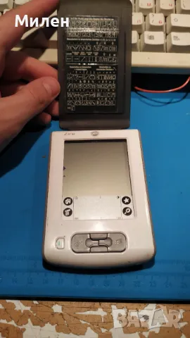 Palm Zire m150 - джобен компютър PDA