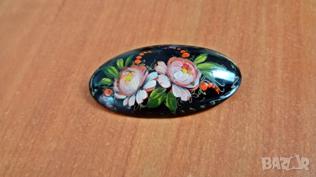 Винтидж бижутерия, снимка 8 - Бижутерийни комплекти - 53203507