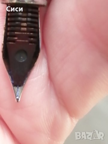 Писалка JEAN - LOUIS  SCHERRER   P A R I S, снимка 9 - Други - 37895293