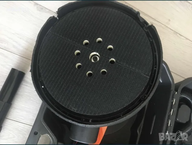 Шлифовъчна машина за гипсокартон с дълъг обхват Vitrex LRS700, снимка 3 - Други инструменти - 50090193