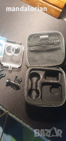 Gopro 360 Max аксесоари , снимка 2 - Камери - 51574292