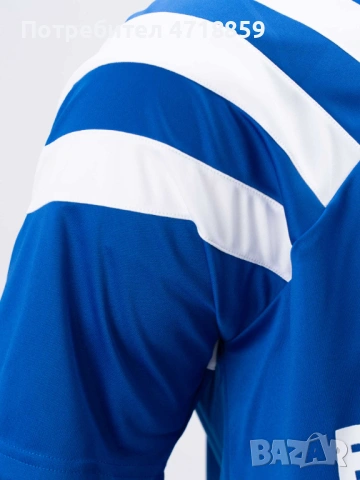 Фланелка Левски победи в двубой на гиганти! , снимка 5 - Футбол - 53904052