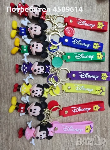 Баскетболни и Волейболни топки Лио и Стич,Кити, Миньоните и Елза и много други ., снимка 10 - Други - 50740167