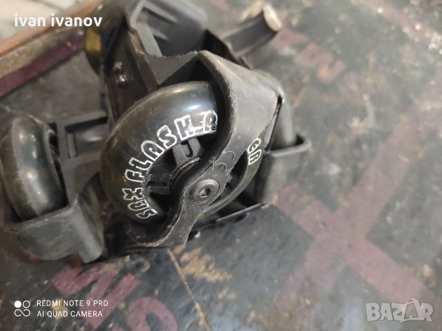 Светещи Ролери, снимка 5 - Ролери, кънки - 33716406